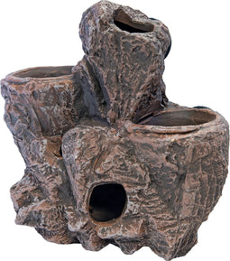 SuperFish - Sf scapers floating planty m