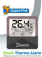 SuperFish - Sf smart thermo alarm
