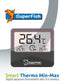 SuperFish - Sf smart thermo min-max
