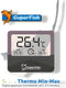 SuperFish - Sf smart thermo min-max