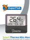 SuperFish - Sf smart thermo min-max