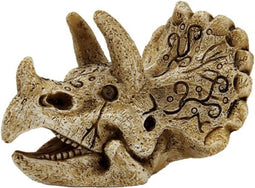 Superfish Skull Triceratops