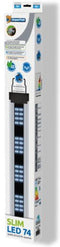 SuperFish Slim LED - OPRUIMING