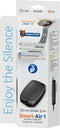Superfish Smart-Air 1 Luchtpomp Aquarium - 19 L/H - 10 x 10 cm
