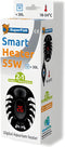 Superfish Smart Verwarmer 0-30 L - Verwarming - 20.8 cm Zwart 55 Watt