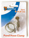Superfish Spiraalslangklem 2 stuks - Filters - 24-28 mm