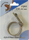 Superfish Spiraalslangklem 2 stuks - Filters - 47-52 mm