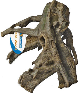 Superfish Staande wortel Large - standing root L