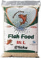 Superfish Sticks Zak - 15 Liter