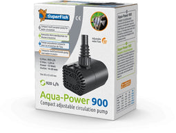SuperFish - Superfish aquapower 900 - 920 l/h