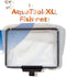 SuperFish - Superfish aquatool xl visnet 20 cm