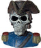 SuperFish - Superfish deco led skull pirate