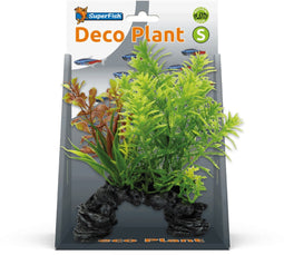 SuperFish - Superfish deco plant s hottonia
