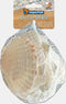 SuperFish Superfish Deco Schelp Coquille Wit 200 Gram