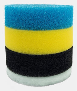 SuperFish - Superfish eco flow 240 schuim