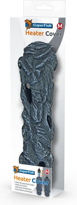 SuperFish - Superfish heater cover s 21 cm(eco 50&100w)