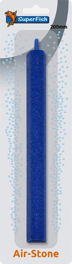 SuperFish - Superfish luchtsteen lang 20 cm blister