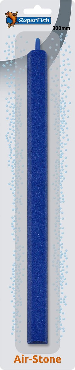 SuperFish - Superfish luchtsteen lang 30 cm blister