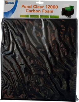 SuperFish - Superfish pondclear 12000 actiefkoolmat