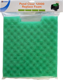 SuperFish - Superfish pondclear 24000 schuim 4 st