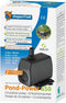 SuperFish - Superfish pondpower 690