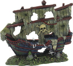 SuperFish - Superfish scheepswrak m