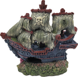 SuperFish - Superfish scheepswrak s