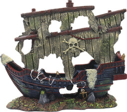 SuperFish - Superfish scheepswrak xxl