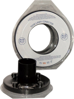 SuperFish - Tank/Folie Connector Prof11 0Mm vijver