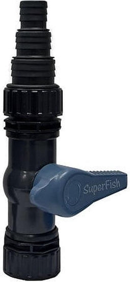 SuperFish - TOPCLEAR 10/15/18000 KRAAN