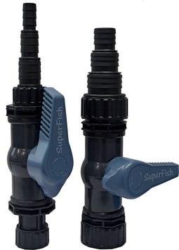 Superfish - Topclear 5000 kraan Superfish