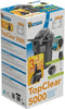 SuperFish Topclear Kit incl. pomp 2000 l/h - uvc 7 watt