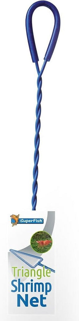 Superfish Triangle Shrimp net - OPRUIMING