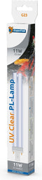 Superfish UV PL 11 watt vervangingslamp