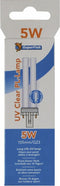 Superfish UV PL 11 watt vervangingslamp