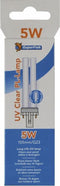 Superfish UV PL 13 Watt vervangingslamp