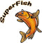 Superfish UV PL 36 watt vervangingslamp