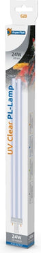 Superfish uv pl lamp 24 w(g23 pond clear)