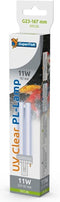 Superfish Uv Pl Lamp G23 Pondclear - Verlichting - 167 mm 11 Watt