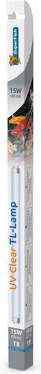 Superfish uv tl lamp 15w - t8 - 45 cmSuperFish