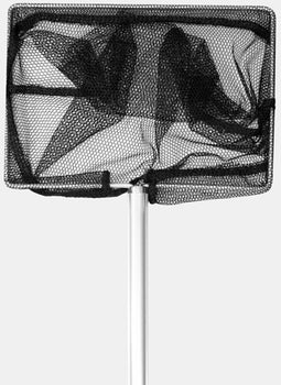 Superfish Vijver Visnet Promo - Onderhoud - 25x20x100 cm