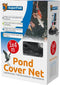 Superfish Vijverafdeknet - Onderhoud - 5x4 m