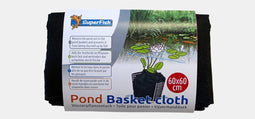 Superfish Vijvermanddoek - Kweekbenodigdheden - 60 cm