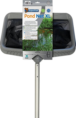 SuperFish Vijvernet XL 50X26X360CM