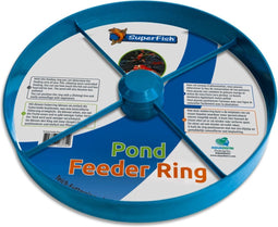Superfish Vijvervoeder Ring - Voerbakken - per stuk