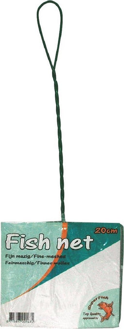 Superfish visnetje 20 cm