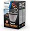 Superfish voederautomaat programmeerbaar 7 liter reservoir