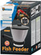 Superfish voederautomaat programmeerbaar 7 liter reservoir