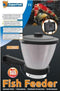Superfish voederautomaat programmeerbaar 7 liter reservoir