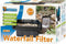 SuperFish Waterval filter